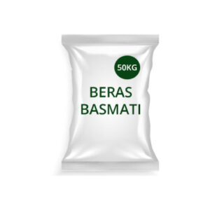 Cap Udang Basmathi 50KG