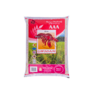 Cap Udang Beras Wangi Thailand AAA 10KG