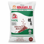 Mr. A Brown Rice 50KG