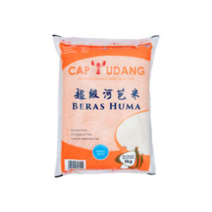 Cap Udang Beras Huma 5KG
