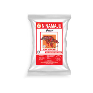 Cap Udang Beras Wangi Thailand AAA 50KG