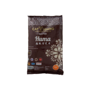 Cap Udang Beras Huma 1KG (1KG X 20)