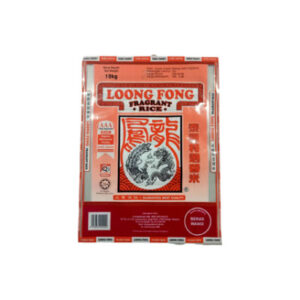 Loong Fong Fragrant Rice (AAA) 10KG