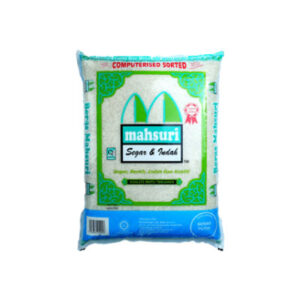Mahsuri Beras Siam Special 10KG