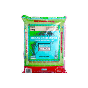 Mahsuri Super Import Wangi 10KG