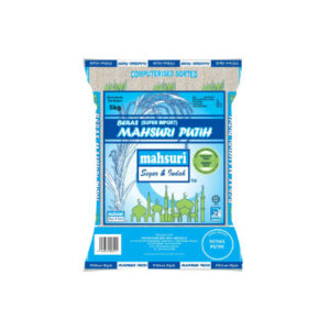 Mahsuri Super Import Beras Putih 10KG