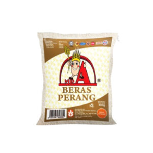 Mr. A Brown Rice 1KG X 20