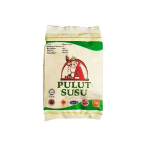 Mr. A Pulut Susu 1KG X 20