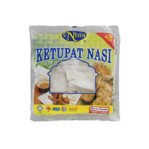 Nina Ketupat Nasi 400gm