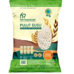 BERAS PULUT SUSU PM MAHSURI -10KG