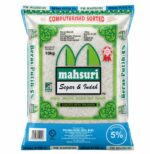 Mahsuri Beras Siam Special 10KG