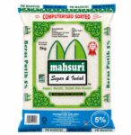Mahsuri Beras Siam Special 5KG