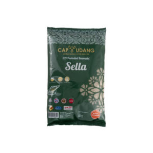 Cap Udang Sella 1121 Parboiled Basmati 1KG X 20