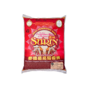Surin AAA Fragrant Rice 10KG