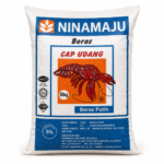 Cap Udang Beras Super Import 50KG