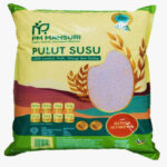 BERAS PULUT SUSU PM MAHSURI -10KG