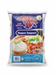 Cap Udang Beras Super Import 10KG