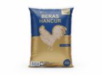 Beras Makanan Haiwan BGHA 10KG