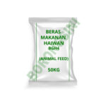 Beras Makanan Haiwan BGH4 50KG
