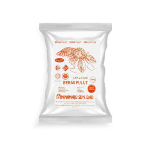 Cap Udang Beras Pulut 50kg