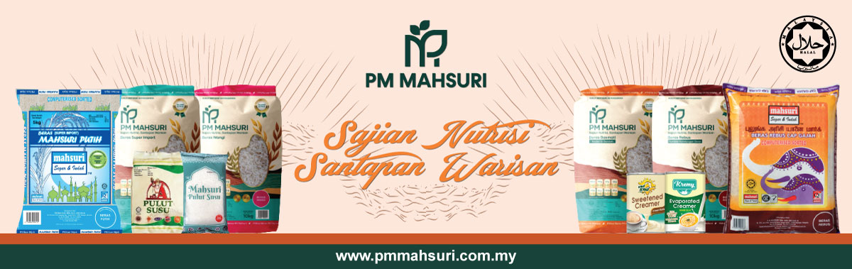 BorongSini FMCG Wholesaler