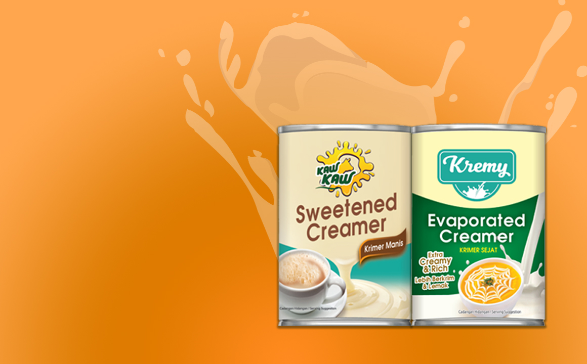 BorongSini FMCG Wholesaler