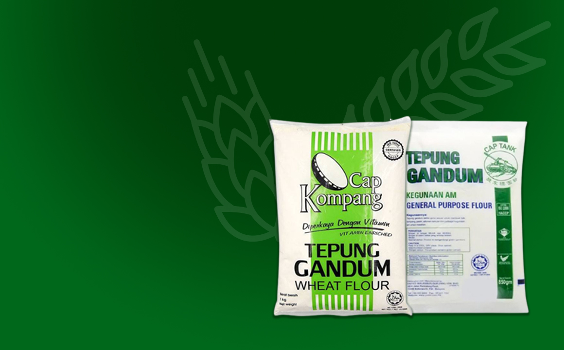 BorongSini FMCG Wholesaler