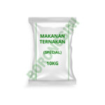 Beras Makanan Haiwan BGHA 10KG