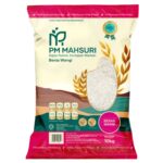 BERAS WANGI P M MAHSURI 10KG