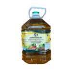 PM-MINYAK 5KG (1CTN X 4 BTL)
