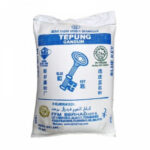 Tepung Gandum Blue Key 25KG