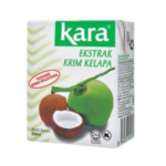 KARA COCONUT CREAM 200ML X 30