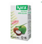 KARA COCONUT CREAM 500ML X 18