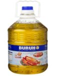 BURUH MINYAK MASAK 5KG (1 CTN X 4 BTL )