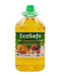 ECOSAFA MINYAK MASAK 5KG (1 CTN X 4 BTL)