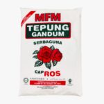 MFM TEPUNG GANDUM CAP ROS 850G