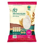 BERAS WANGI PM MAHSURI 5KG