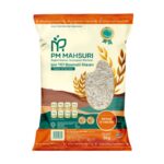 PM-BASMATHI (STEAM) 5KG