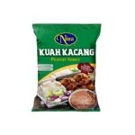 NINA KUAH KACANG-160GM*3 X 12PACK