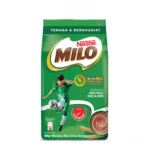MILO ACTIV-GO 900G X 12
