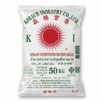 INDUSTRY SUGAR -50KG KORACH
