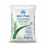 THAI COARSE SUGAR -50KG MPC