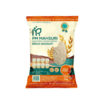 PM-BASMATHI 1KG (1 X 20)