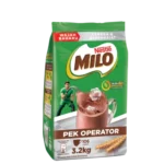 MILO ACTIVE-GO SOFTPACK 3.2KG X 6BAG (1CTN)
